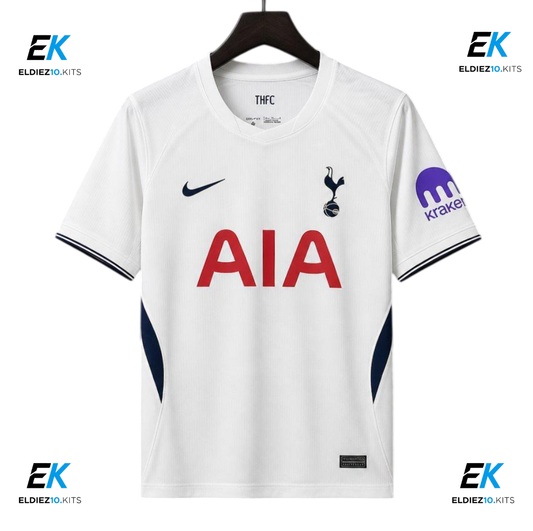 26-27 Tottenham Home Fan Version