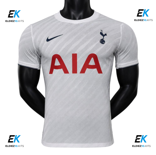 26-27 Tottenham Home Player Version