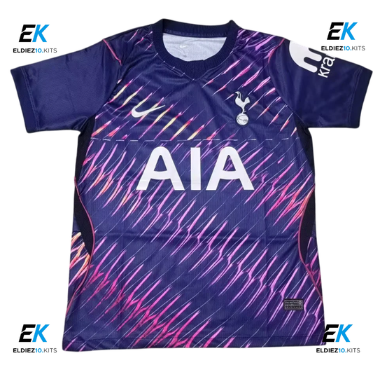 26-27 Tottenham Away Fan Version