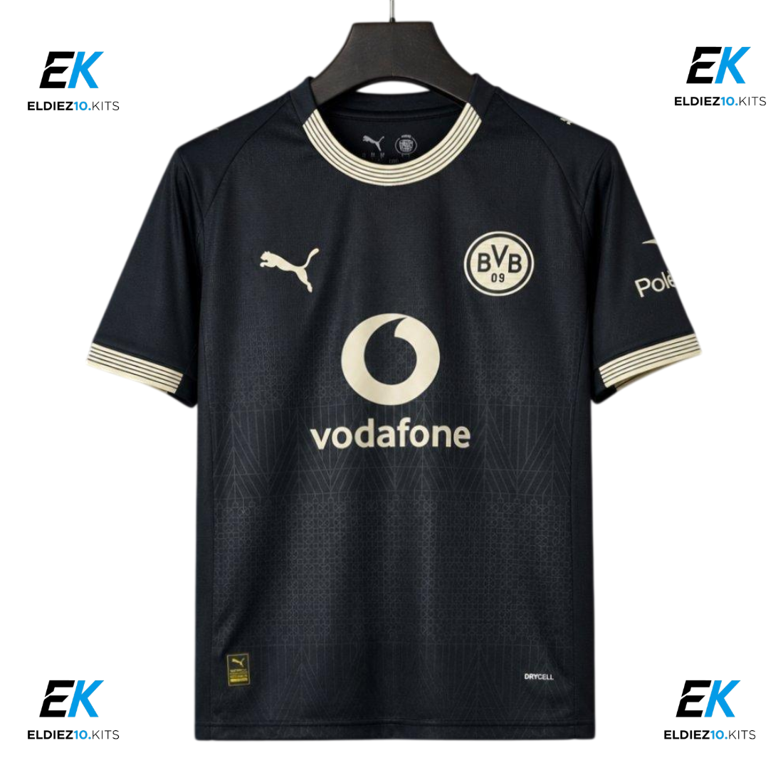 26-27 Borussia Dortmund Special Version