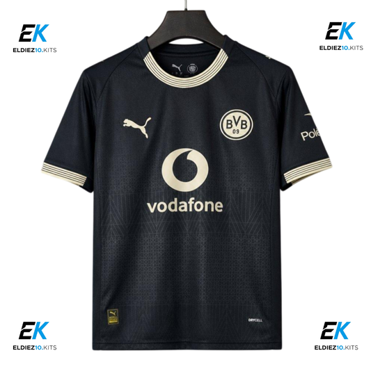 26-27 Borussia Dortmund Special Version