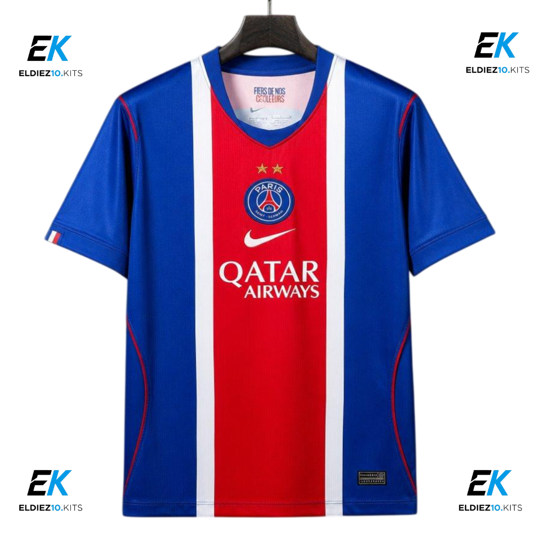 26-27 PSG Home Fan Version