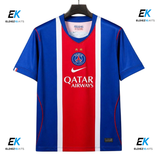 26-27 PSG Home Fan Version