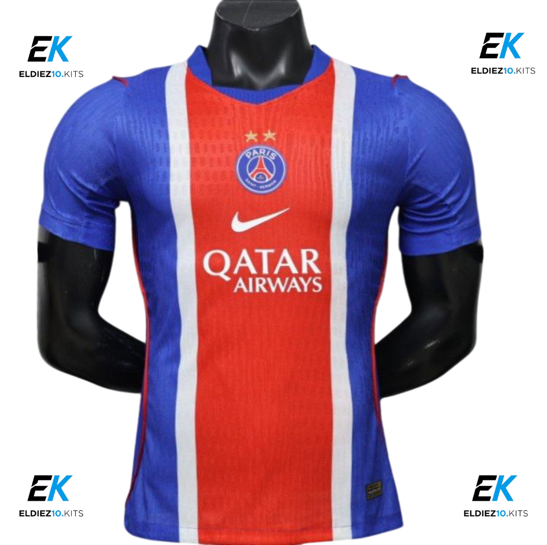 26-27 PSG Home Player Version