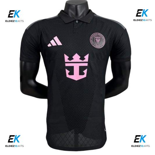 26-27 Inter Miami Away Player Version