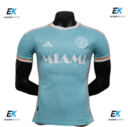 24-25 Inter Miami Third Player Version