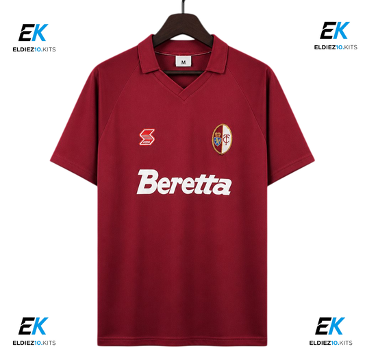 92-93 Torino Home Retro