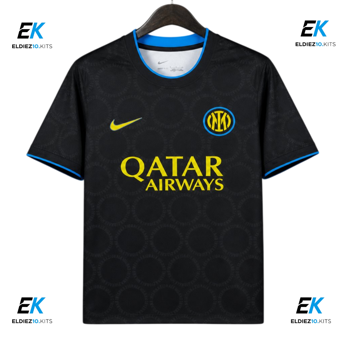 26-27 Inter Milan Pre-Match