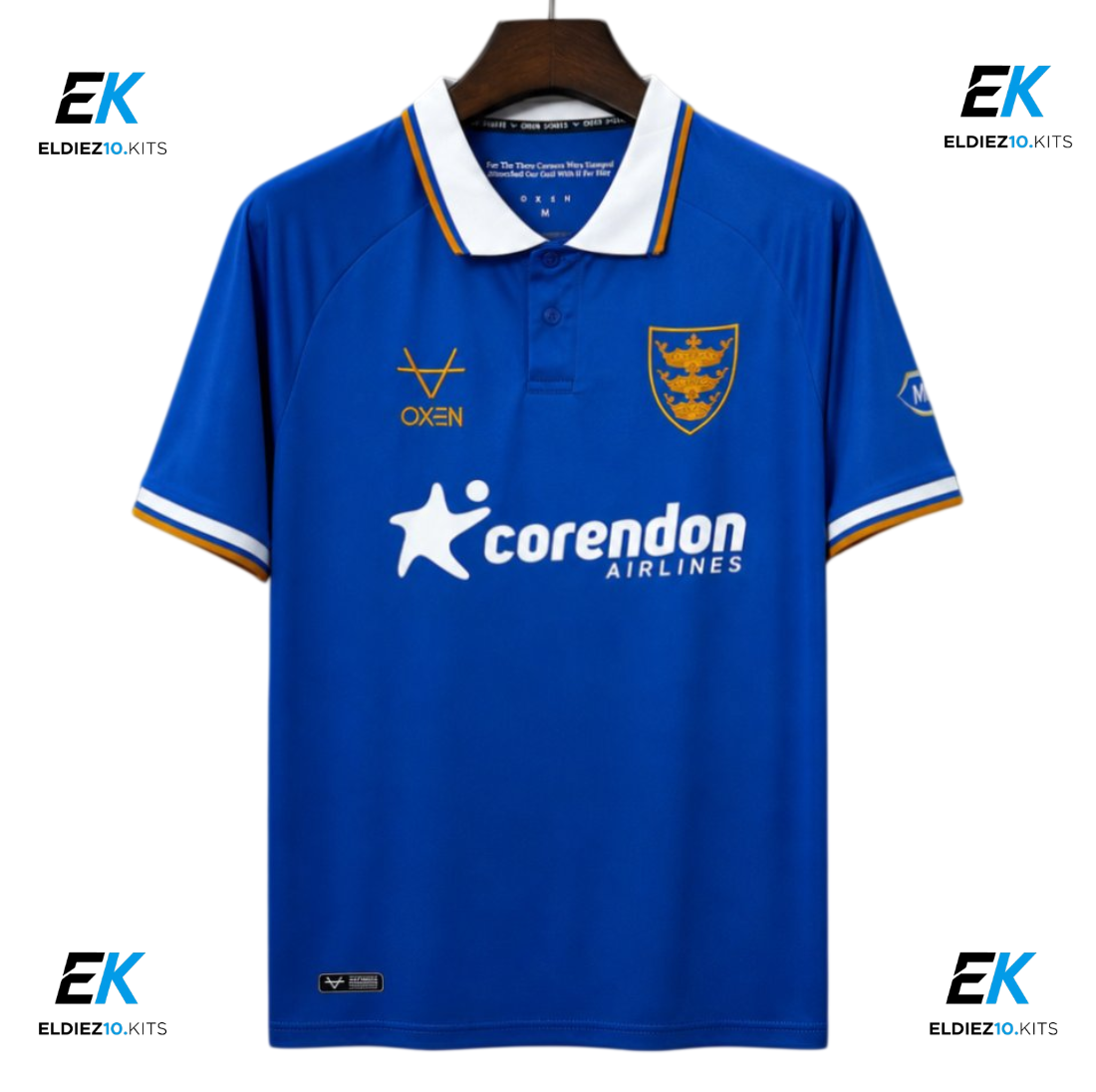 26-27 Hull City AFC Third Fan Version