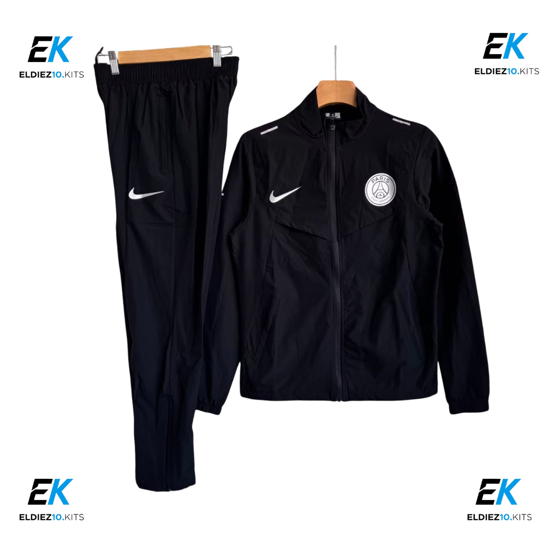 26-27 PSG Training Suit