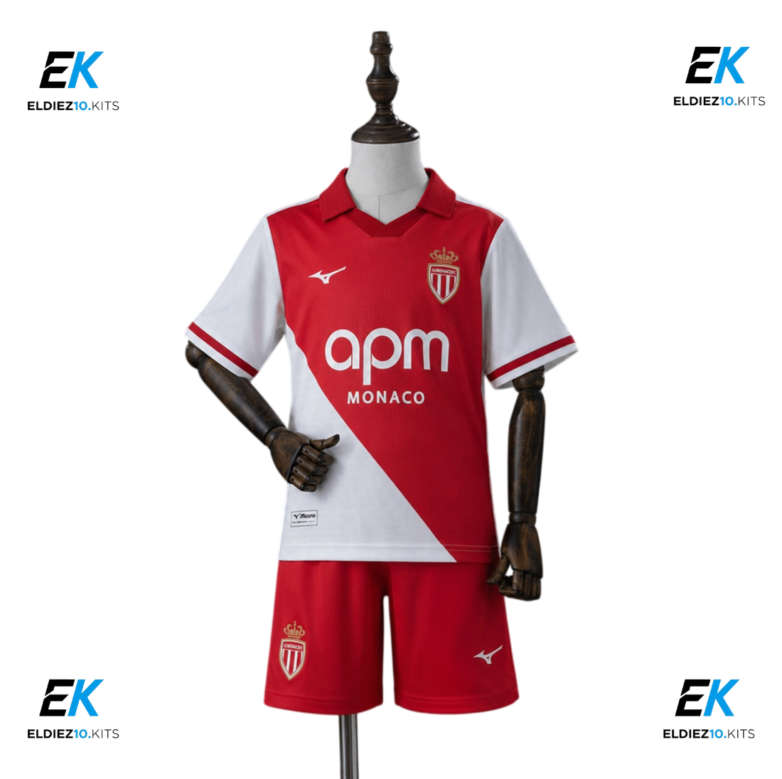26-27 Monaco Home Kids Kit