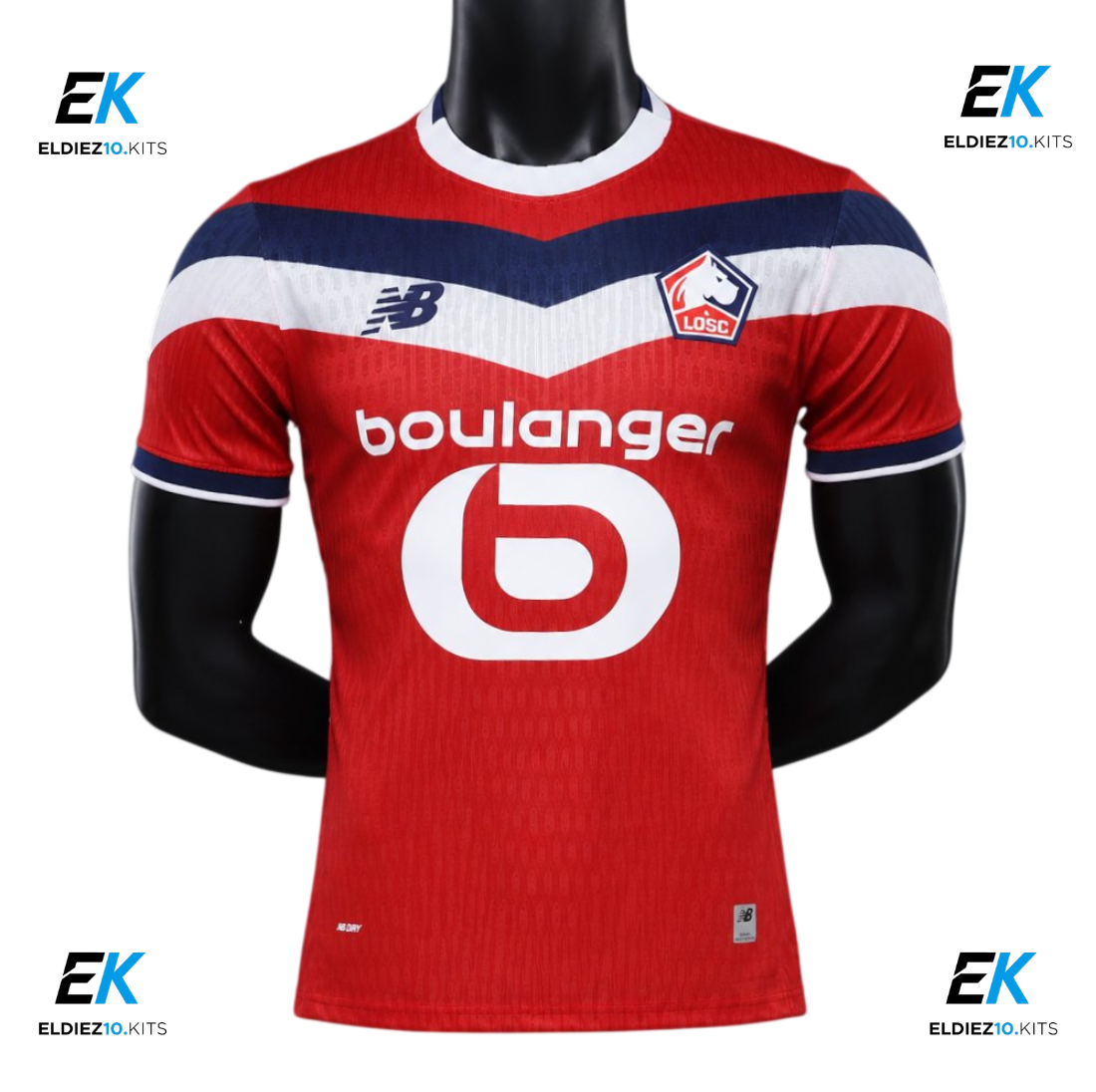 26-27 Lille Home Player Version