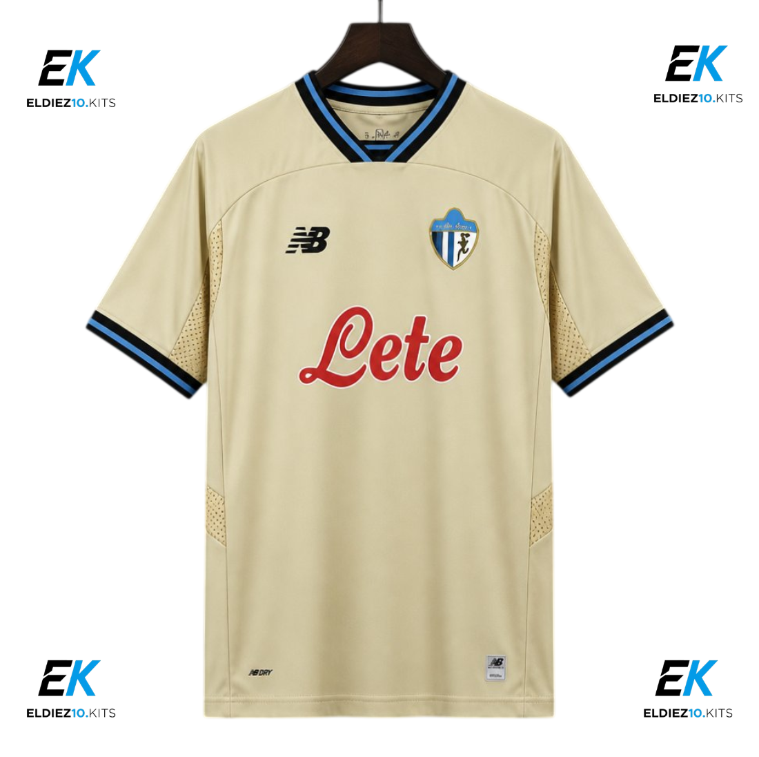 26-27 Atalanta Third Fan Version
