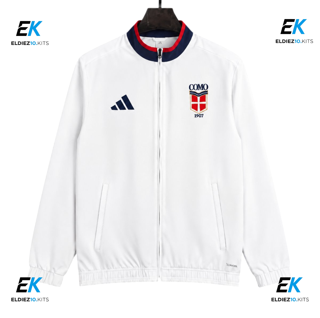 26-27 Como Training Suit