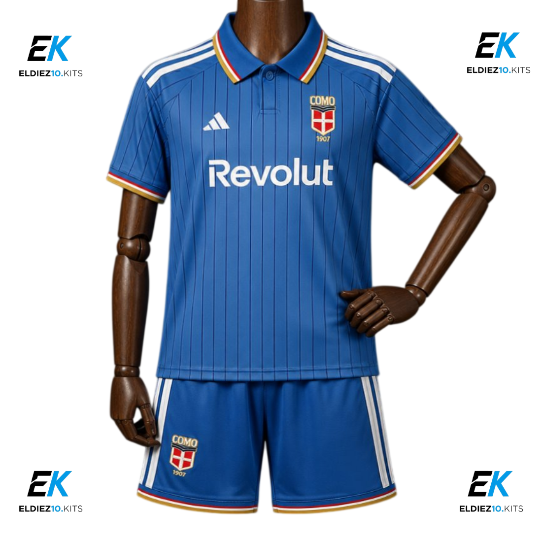 26-27 Como Home Kids Kit