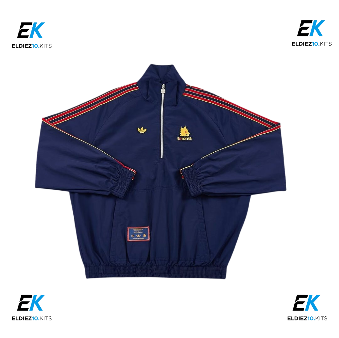 26-27 Roma Training Suit