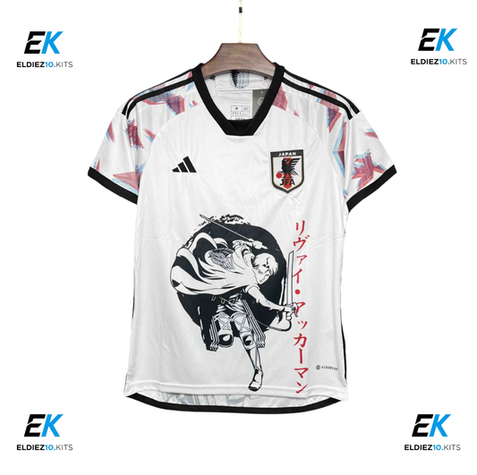 Japan Attack Of Titan Limited Edition