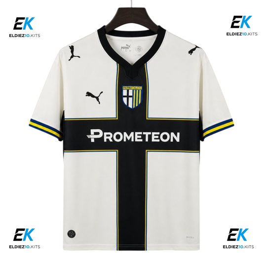 26-27 Parma Home Fan Version