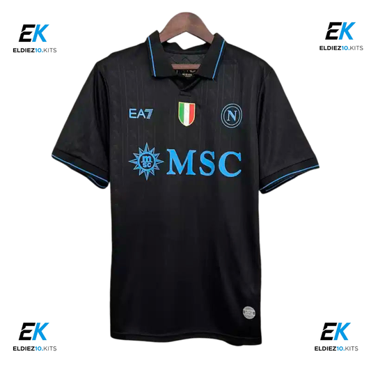 25-26 Napoli Third Fan Version