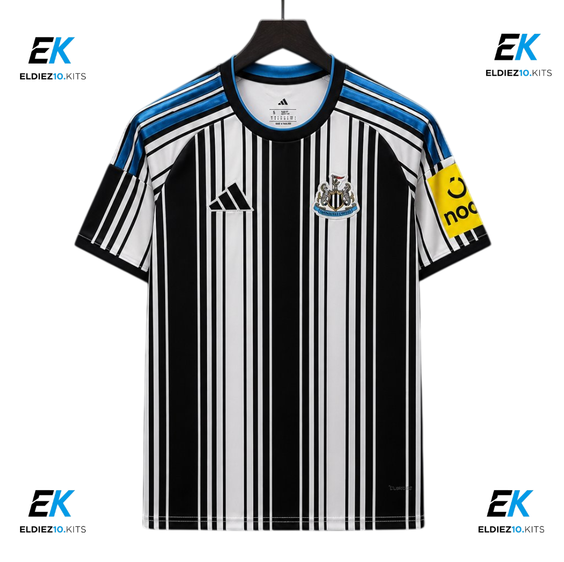 26-27 Newcastle Home Fan Version