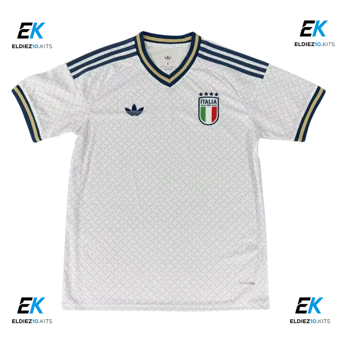 2026 Italy Away Fan Version