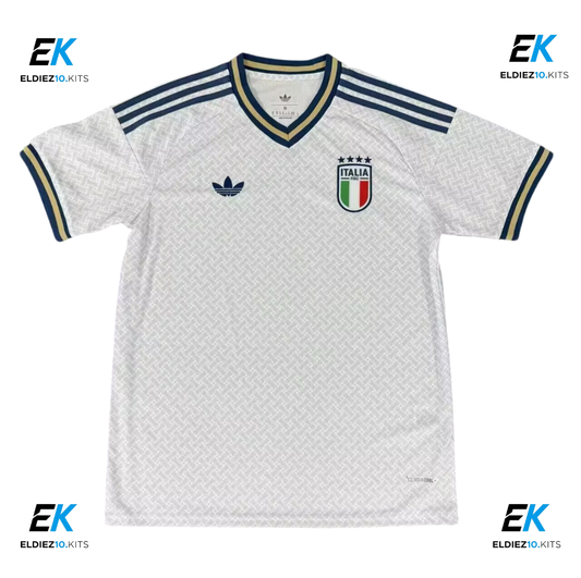 2026 Italy Away Fan Version