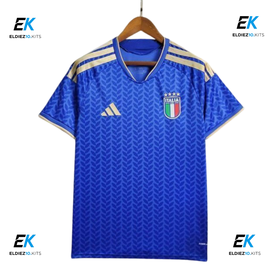 2026 Italy Home Fan Version