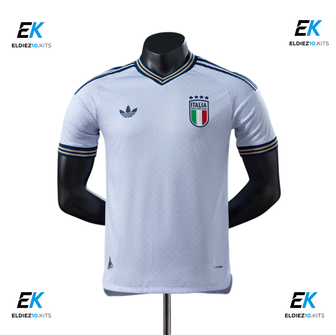 2026 Italy Away Player Version