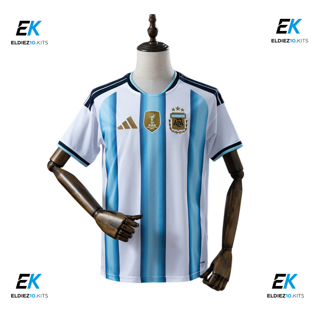 2026 Argentina Home Fan Version