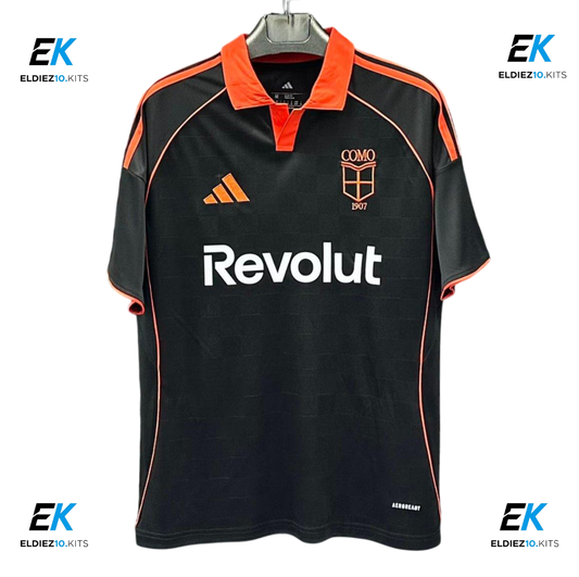 25-26 Como Third Fan Version