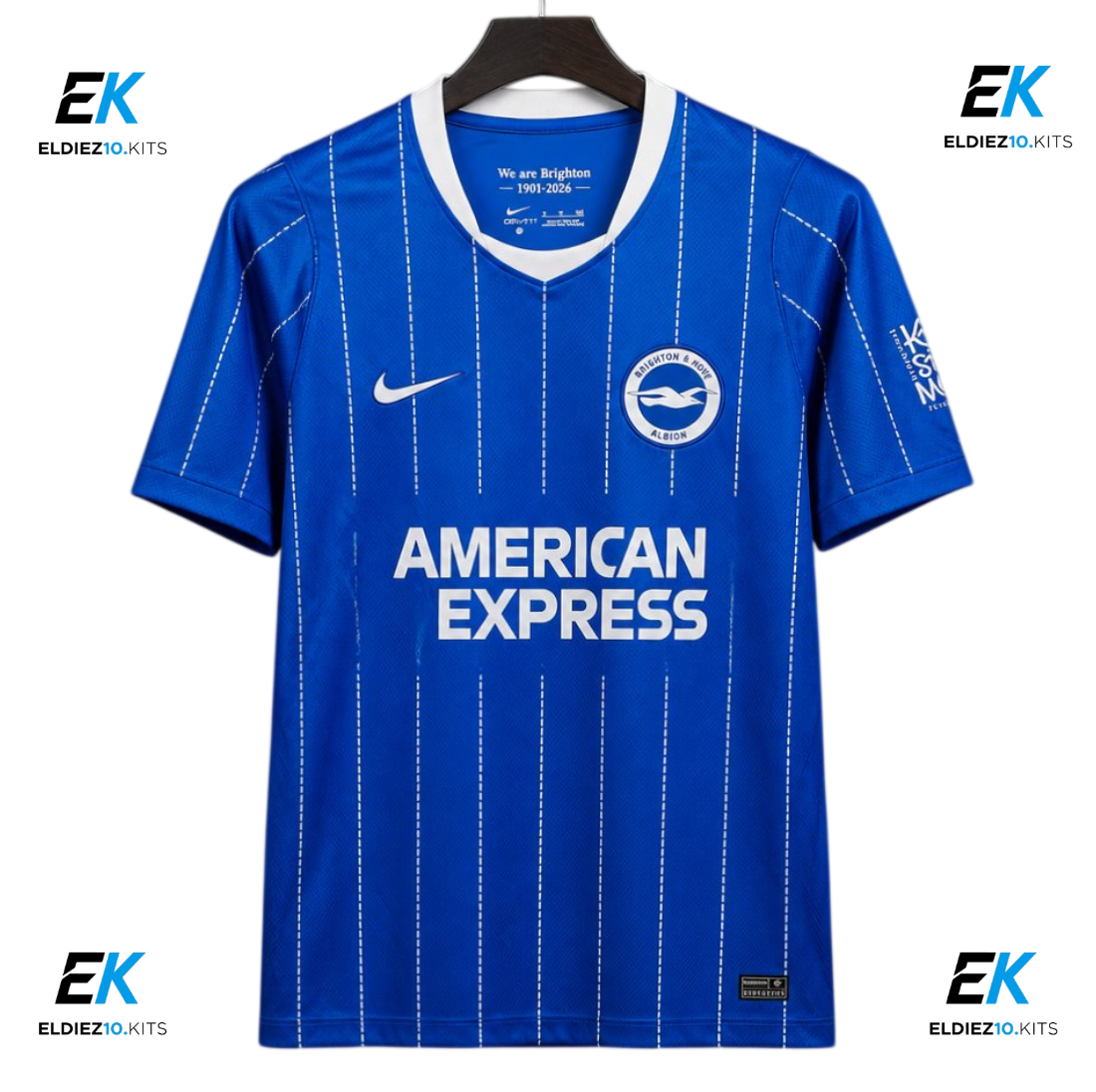 26-27 Brighton Home Fan Version