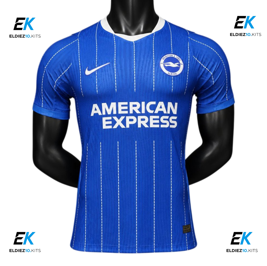 26-27 Brighton Home Player Version