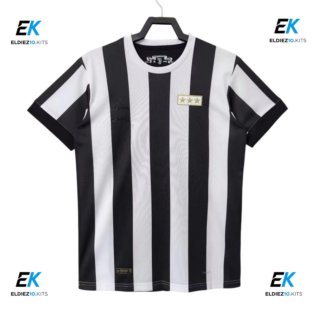 120th Juventus Retro Anniversary