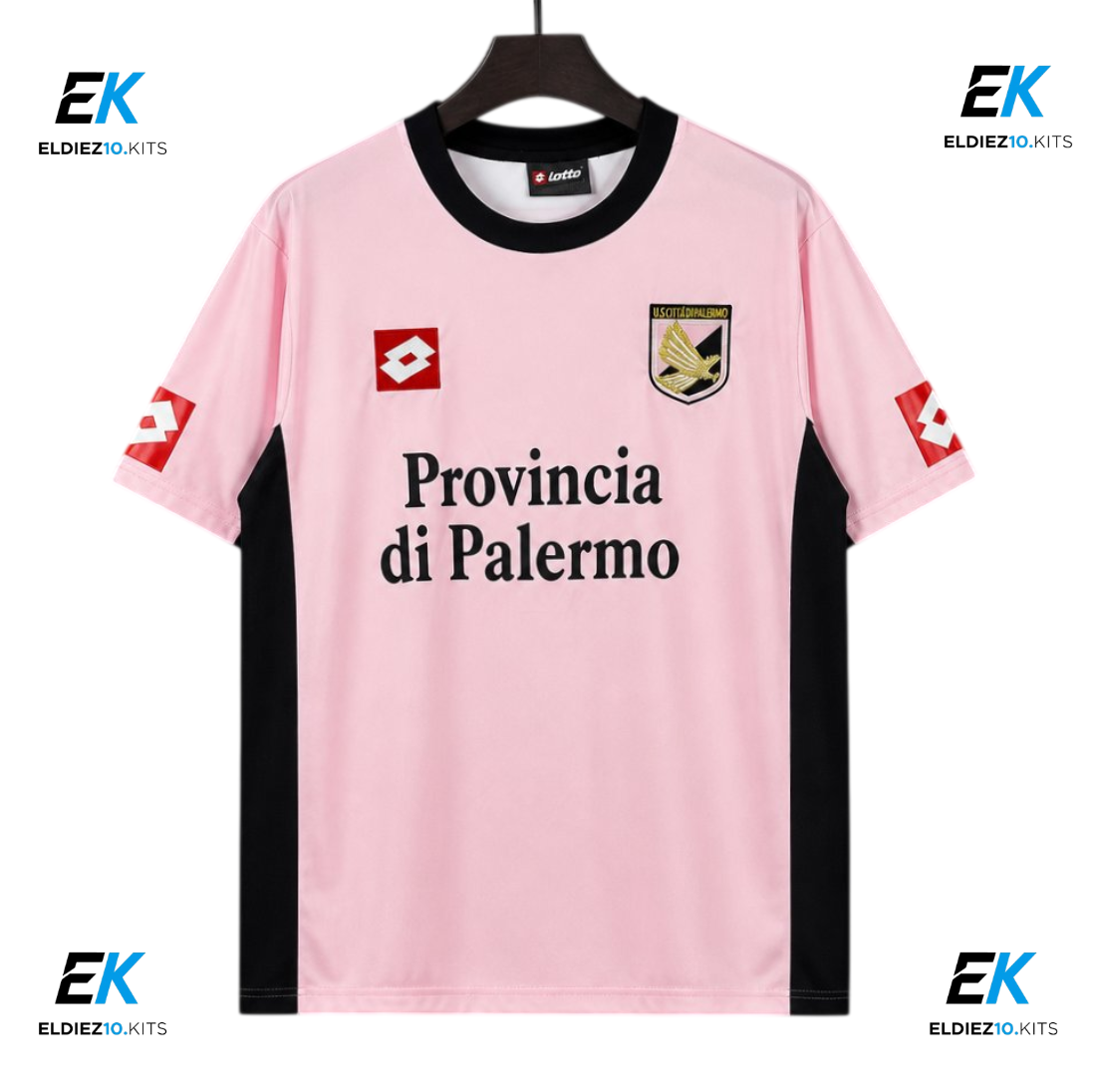 05-06 Palermo Home Retro