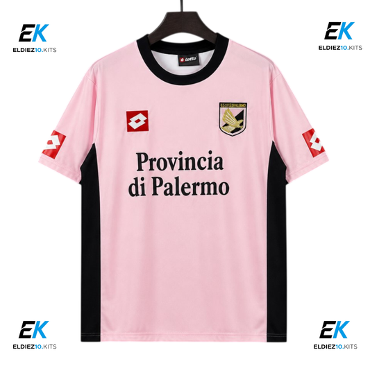 05-06 Palermo Home Retro