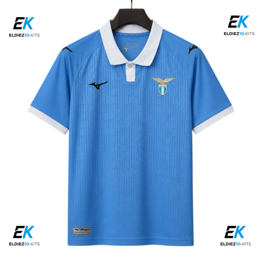 26-27 Lazio Home Fan Version