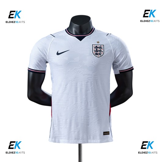 2026 England  Home Player Version