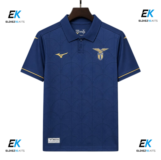 26-27 Lazio Third Fan Version