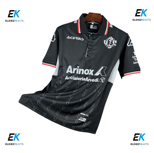 25-26 Cremonese Third Fan Version