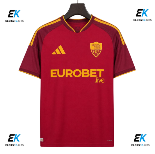 26-27 Roma Home Fan Version
