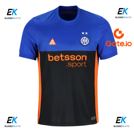 25-26 INTER X ACG Limited Edition