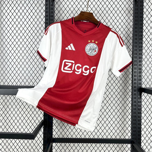 25-26 Ajax Home Fan Version
