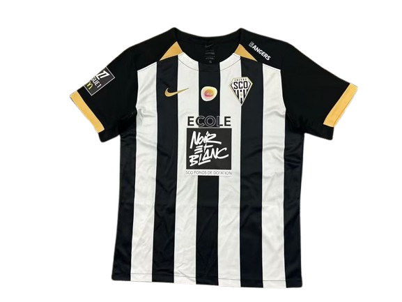 25-26 Angers Home Fan Version