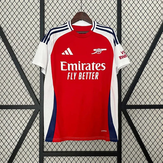 24-25 Arsenal Home Fan Version
