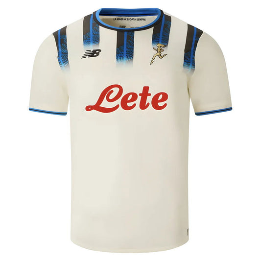 25-26 Atalanta Away Fan Version