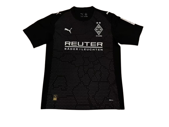 25-26 Borussia Mönchengladbach Third Fan Version