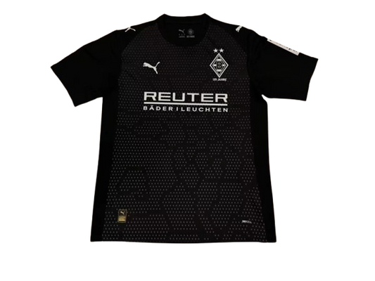 25-26 Borussia Mönchengladbach Third Fan Version