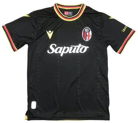 24-25 Bologna Fourth Fan Version