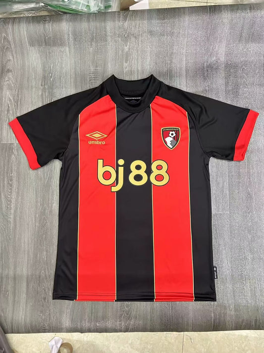 24-25 Bournemouth Home Fan Version