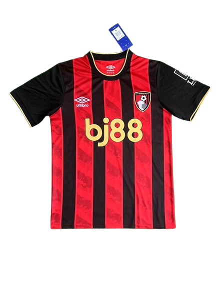 25-26 Bournemouth Home Fan Version